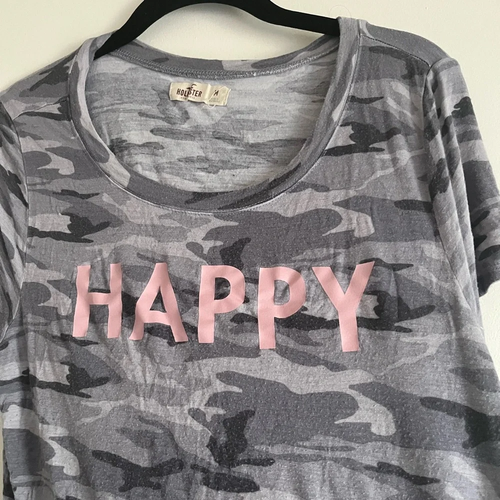 Hollister Tee - Picture 3 of 5